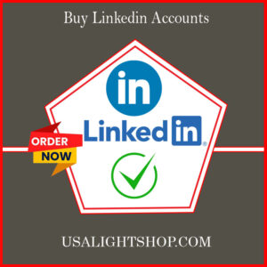 Buy Old Linkedin Accounts